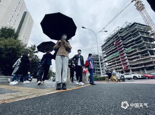下半年，最强冷空气来袭，你准备好了吗？