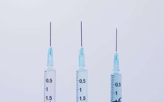 南阳新冠疫苗“加强针”已经开打了！