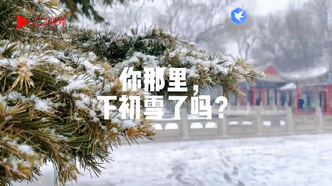 今日立冬：北风潜入悄无声，未品浓秋已立冬