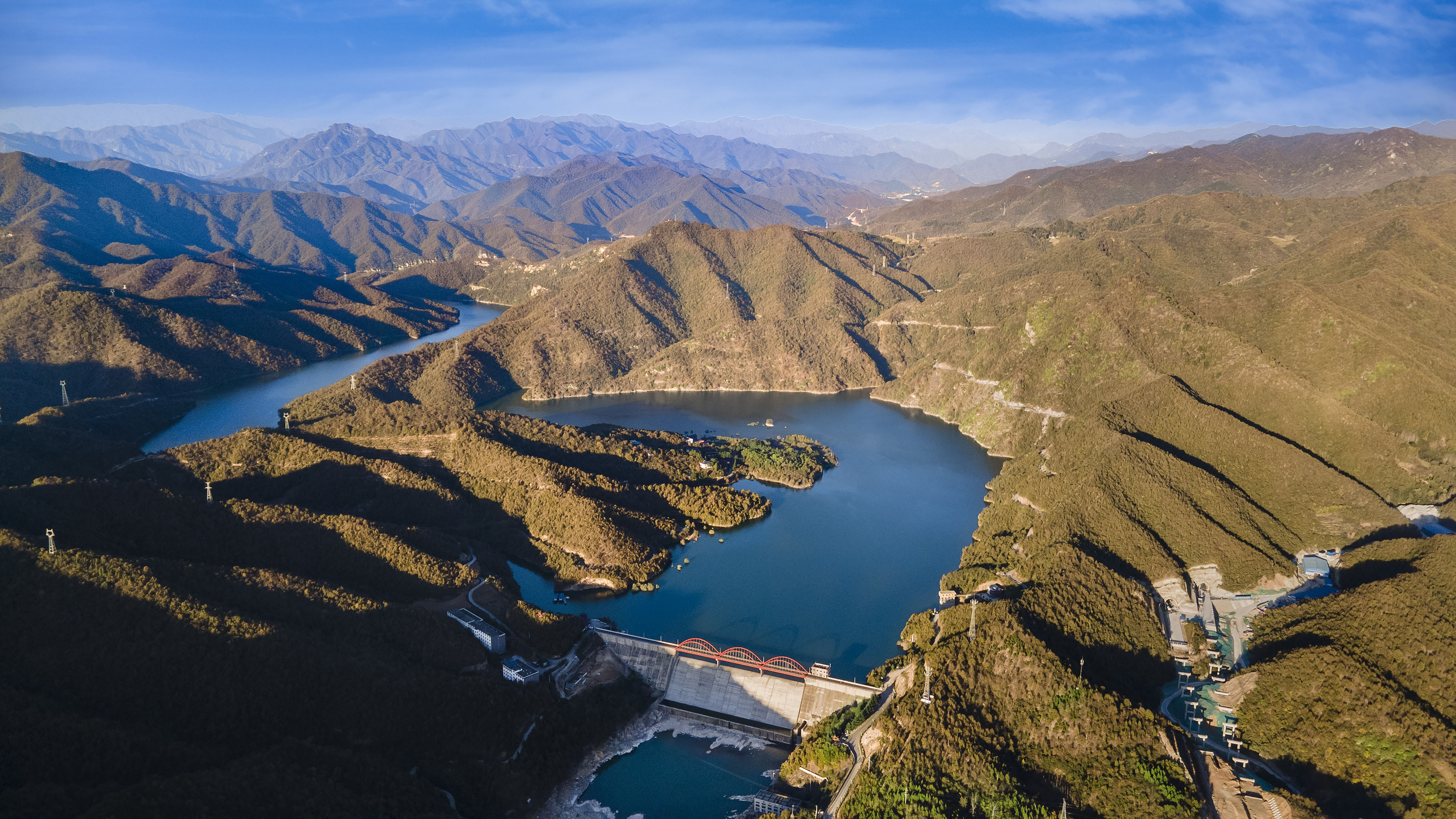 图说南阳 | 涵养水源保水质