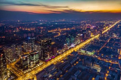 536商业广场︱商机无限，“钱”景可期